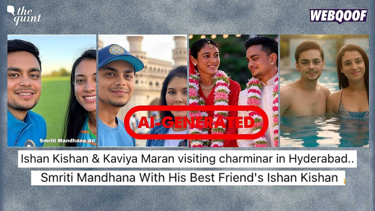 <div class="paragraphs"><p>Fact-Check: These images are generated using AI and not real.&nbsp;</p></div>