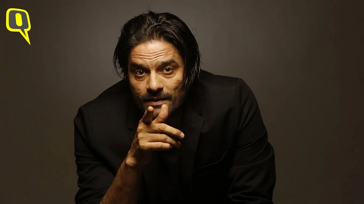 <div class="paragraphs"><p>Actor Jaideep Ahlawat.&nbsp;</p></div>
