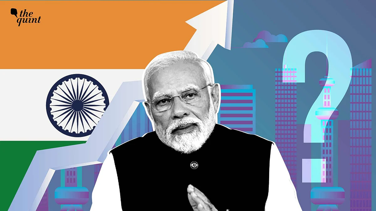 <div class="paragraphs"><p>Budget 2025 was on the right path, but it lacks the required pace.</p></div>