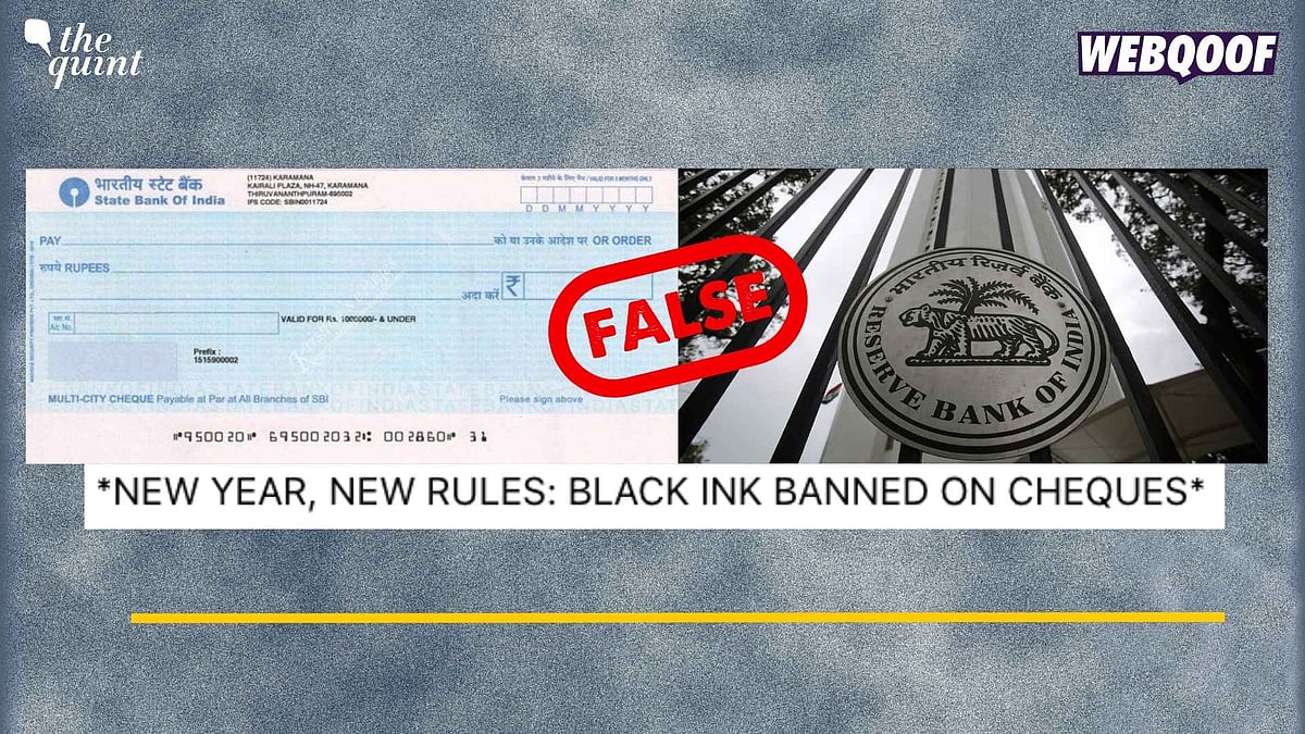 <div class="paragraphs"><p>Fact-Check: RBI has not released any such guidelines.&nbsp;</p></div>