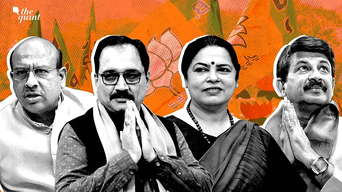 <div class="paragraphs"><p>(BJP hasn't projected a CM face for the Delhi Assembly elections)</p></div>