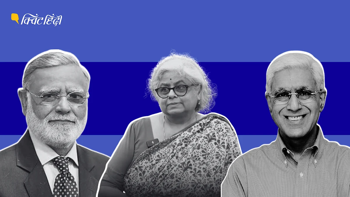 <div class="paragraphs"><p>पढ़ें इस रविवार करन थापर, प्रभु चावला, आसिम अमला, अदिति फडणीस और देवदत्त पटनायक के विचारों का सार. </p></div>