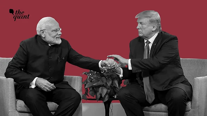 <div class="paragraphs"><p>As the world braces for the ripple effects, one question remains: Will this new chapter in knee-Jerk Trumpism reshape the global order for better or for worse? For India, it doesn’t matter if Trump is a friend or a foe, this kind of uncertainty is unprecedented and may inadvertently force India to diversify its trade relationship with the US.</p></div>