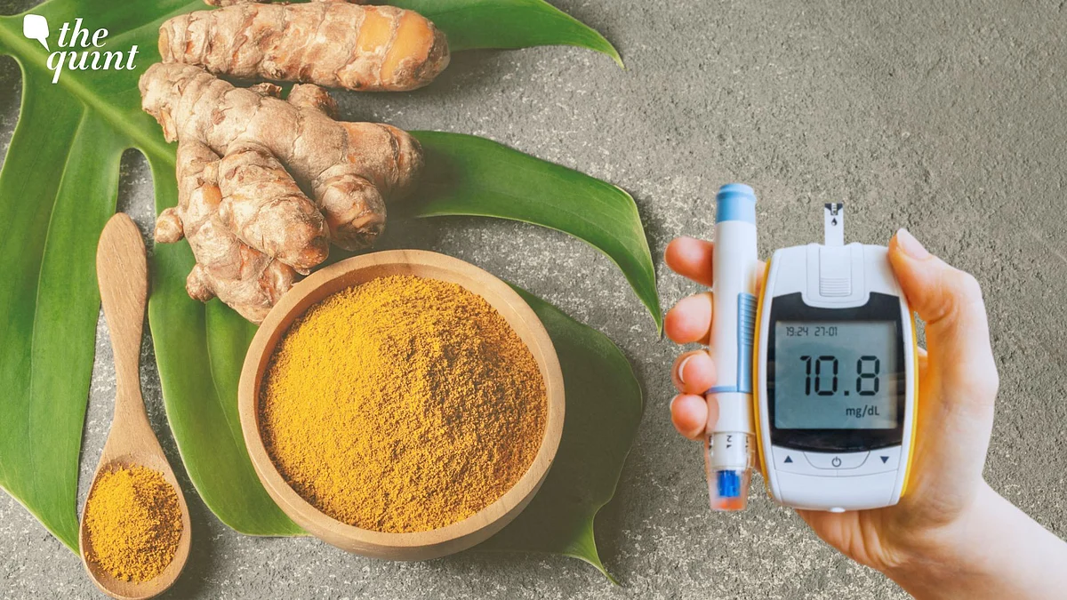 <div class="paragraphs"><p>According to a 2023 study, approximately 136 million people in India are estimated to have prediabetes, and around 101 million people in India are living with diabetes.</p></div>
