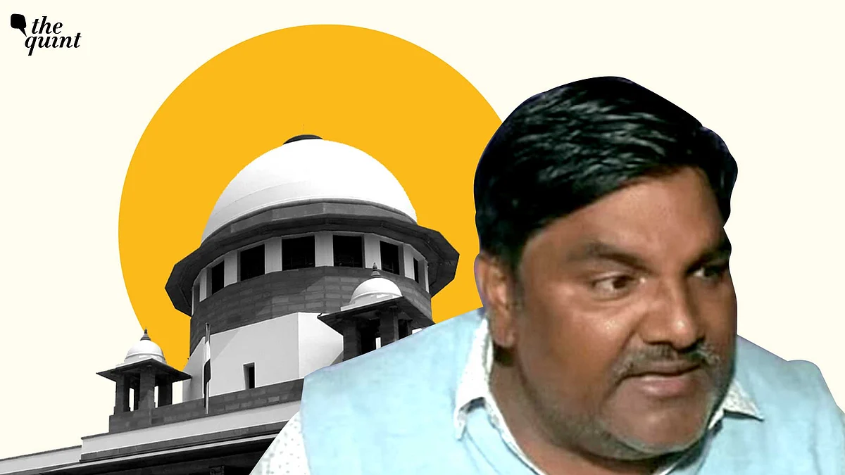 <div class="paragraphs"><p>The split verdict in Tahir Hussain's bail case is a rare occurrence.&nbsp;</p></div>