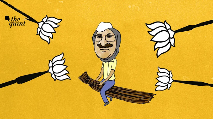 <div class="paragraphs"><p>For the AAP, this particular election is more than just another Assembly poll.</p></div>