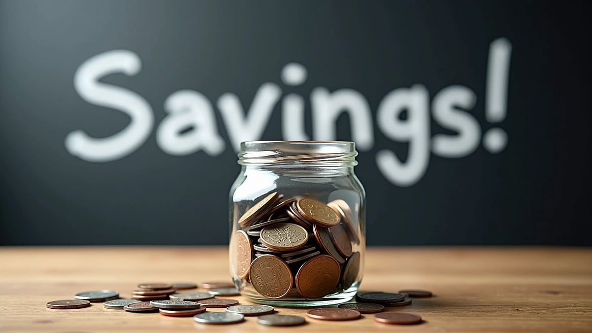 <div class="paragraphs"><p>Emergency fund on a tight budget</p></div>