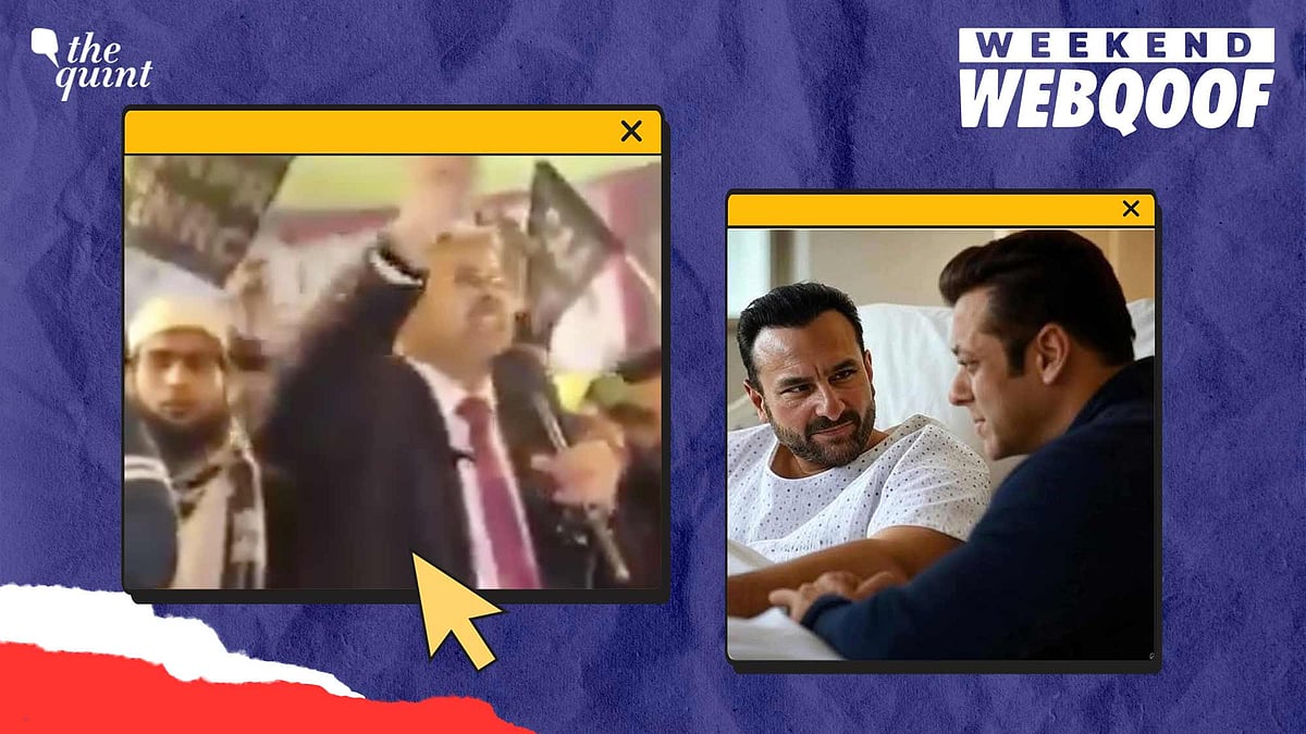<div class="paragraphs"><p>From the 2025 Maha Kumbh Mela to the upcoming Delhi elections, here's a recap of the top five pieces of misinformation that went viral this week.</p></div>