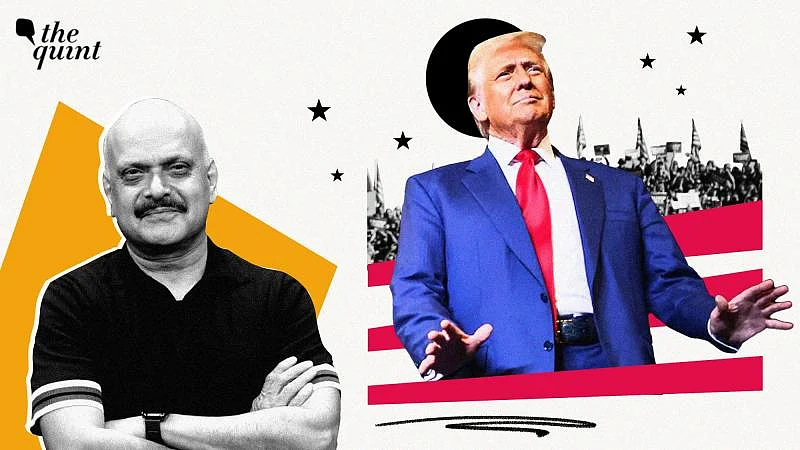<div class="paragraphs"><p>"I concede that there are a lot of 'what ifs' here, but none of them are implausible, given the economic coercion that Donald Trump is promising to unleash," writes Raghav Bahl.</p></div>