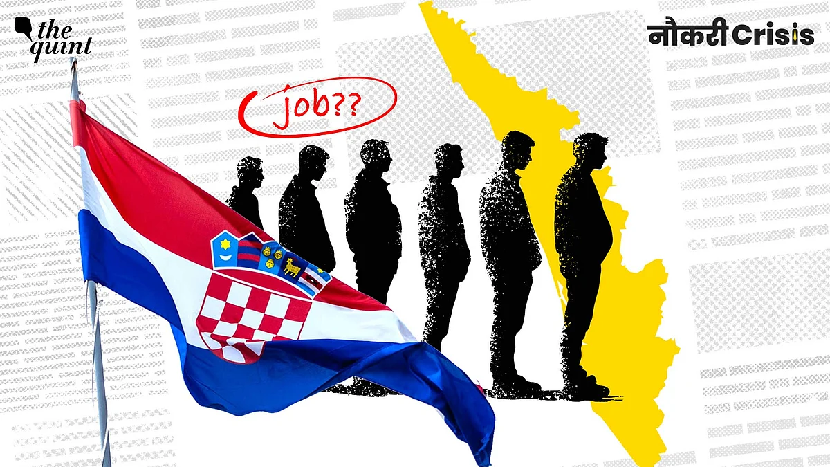 <div class="paragraphs"><p>Kerala, which has as many as 2.2 million residents working abroad, has become a hotspot for job recruitment scams. </p></div>