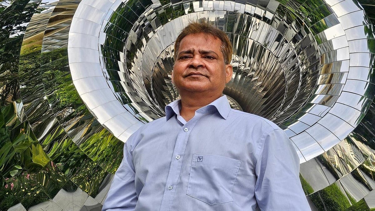 <div class="paragraphs"><p>Mr. Tanzim Khan Malik, a visionary gem trader and explorer</p></div>