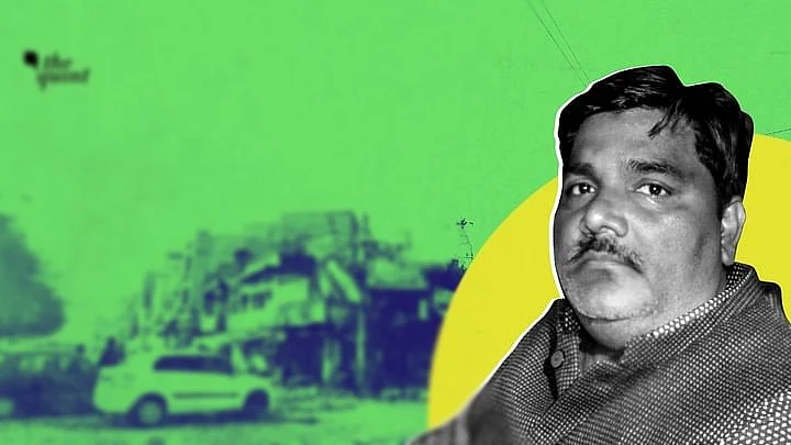 <div class="paragraphs"><p>Tahir Hussain is an undertrial accused in the 2020 North-East Delhi riots case – and had filed the bail application to campaign for the upcoming Delhi polls in February.</p></div>