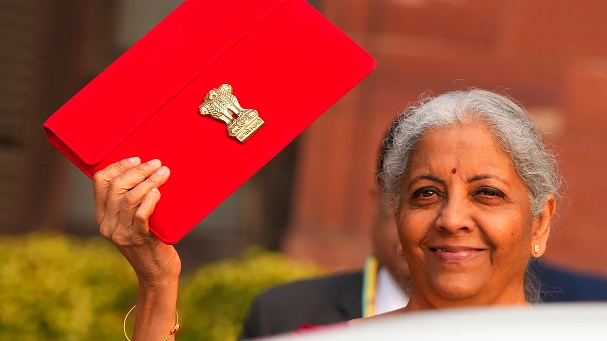<div class="paragraphs"><p>Capex growth has stalled in budget 2025-26.</p></div>