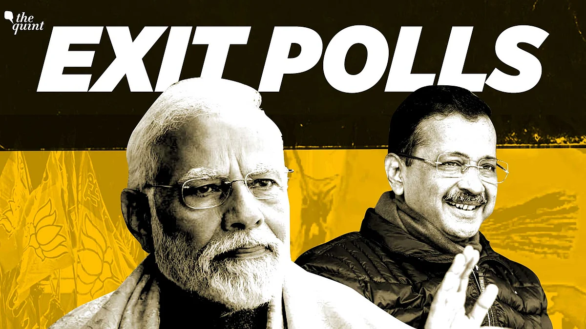<div class="paragraphs"><p>Delhi Assembly Elections 2025: Exit polls are collectively giving the BJP an edge over incumbent AAP but all may not be lost yet for Arvind Kejriwal.</p></div>