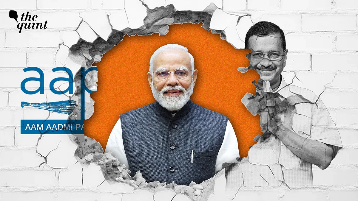 <div class="paragraphs"><p>27 साल बाद दिल्ली में बीजेपी की वापसी</p></div>