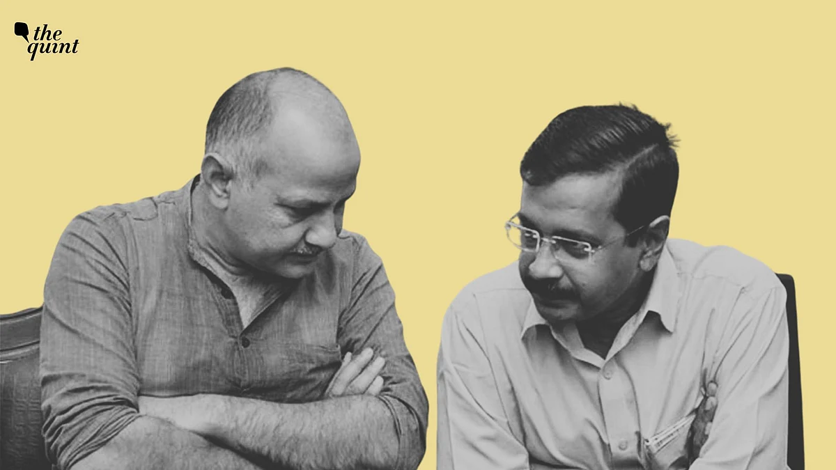 <div class="paragraphs"><p>Delhi Elections: How &amp; Why Arvind Kejriwal, Manish Sisodia, Top AAP Leaders Lost Their Seats</p></div>