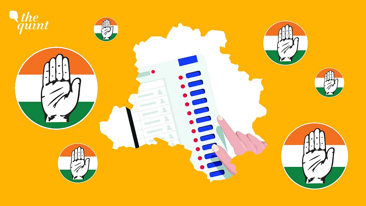 <div class="paragraphs"><p>In 13 seats, the Congress candidate at the third position has secured more votes than the victory margin. And these include seats where key AAP candidates, including Arvind Kejriwal, Manish Sisodia, Saurabh Bharadwaj, have lost by a thin margin.</p></div>