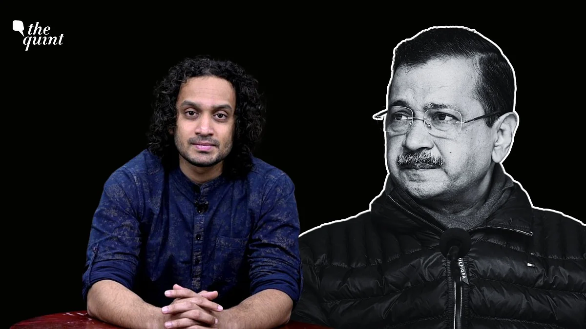 <div class="paragraphs"><p>Middle Class, Modi, Congress: 4 Factors That Led to Kejriwal's Defeat in Delhi</p></div>