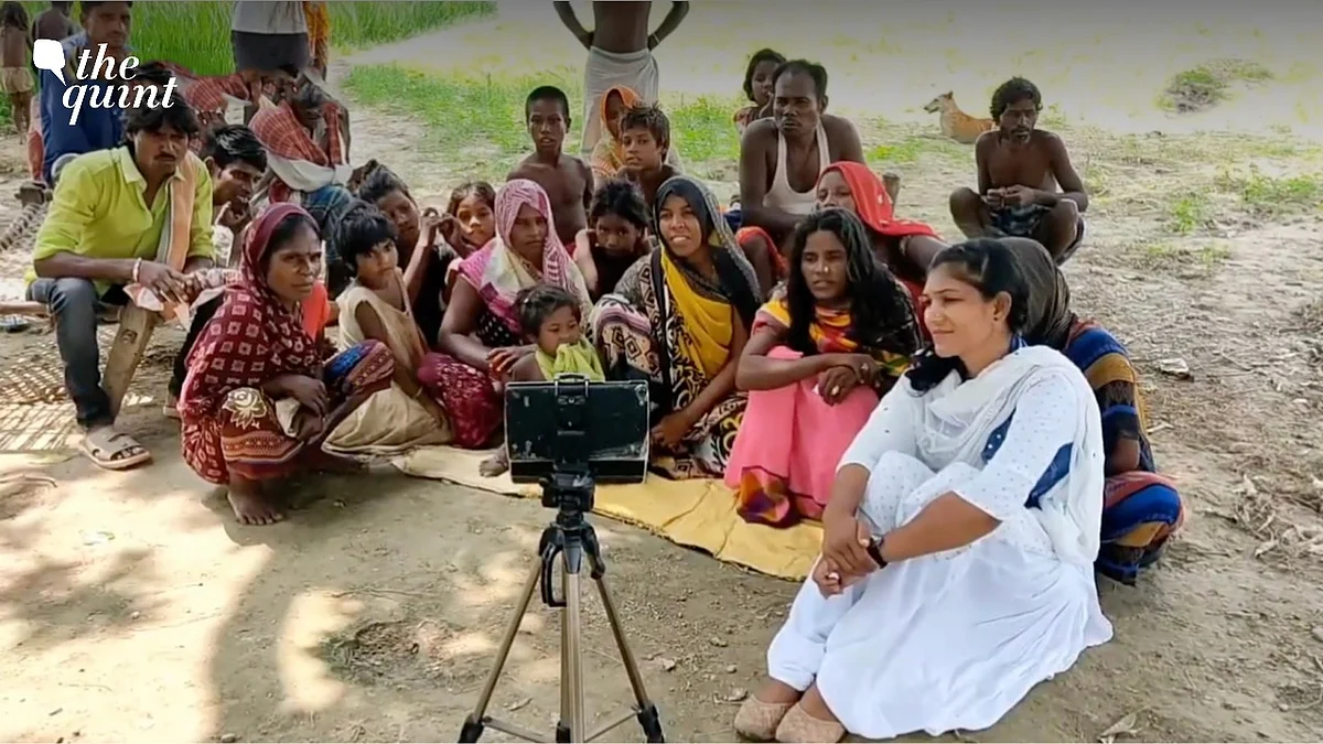 <div class="paragraphs"><p>Video Volunteers' structured training boosts rural creators' reach on social media, paving the way for community content creators to thrive and amplify the presence of rural India to the digital world.&nbsp;</p></div>