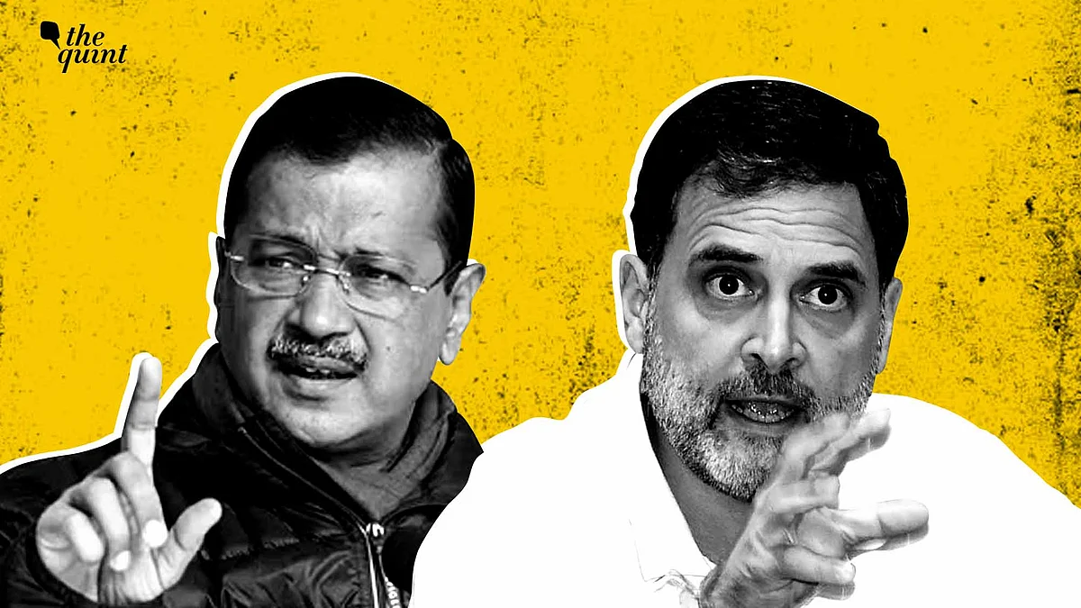 <div class="paragraphs"><p>Several Opposition leaders have issued pious statements about the need for unity after the Delhi verdict. But unity may extract a heavy toll from the two leaders who have bled INDIA the most – Rahul Gandhi and Arvind Kejriwal, writes Arati R Jerath.&nbsp;</p></div>