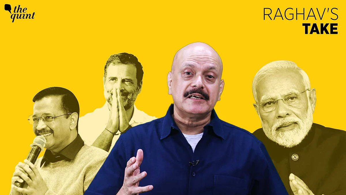 <div class="paragraphs"><p>Lessons for Narendra Modi, Arvind Kejriwal and Rahul Gandhi at the end of Delhi Assembly polls 2025.</p></div>