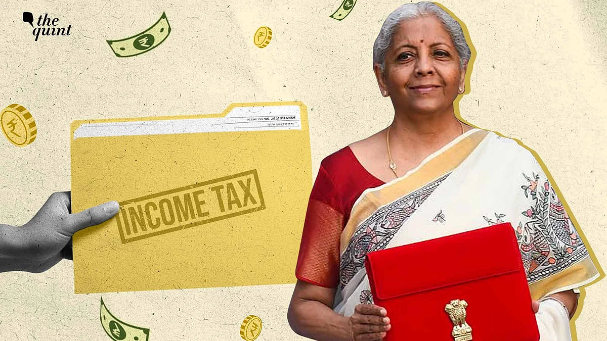 <div class="paragraphs"><p>The Income Tax Bill’s focus on textual clarity sidesteps the pressing need for structural reforms.</p></div>