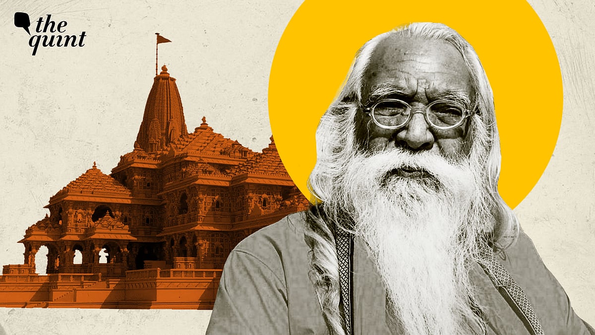 <div class="paragraphs"><p>The head priest of Ram temple, Acharya Satyendra Das, passed away in Ayodhya, leaving behind a mixed legacy.</p></div>
