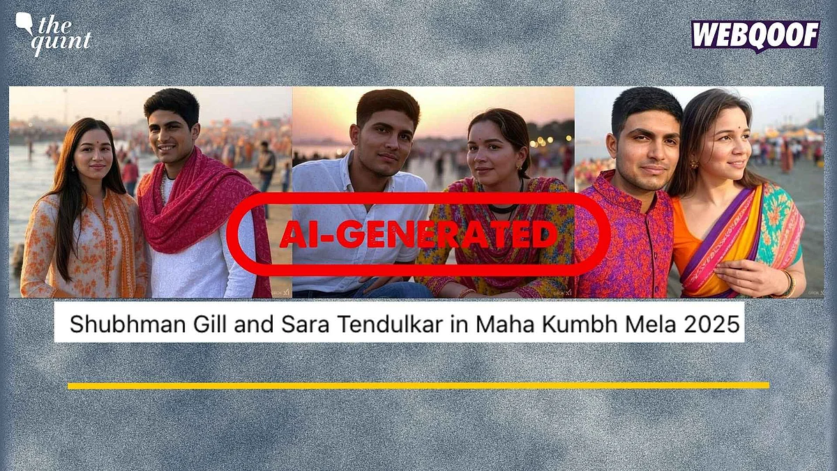 <div class="paragraphs"><p>Fact-Check: These images have been created using AI and are not real.</p></div>
