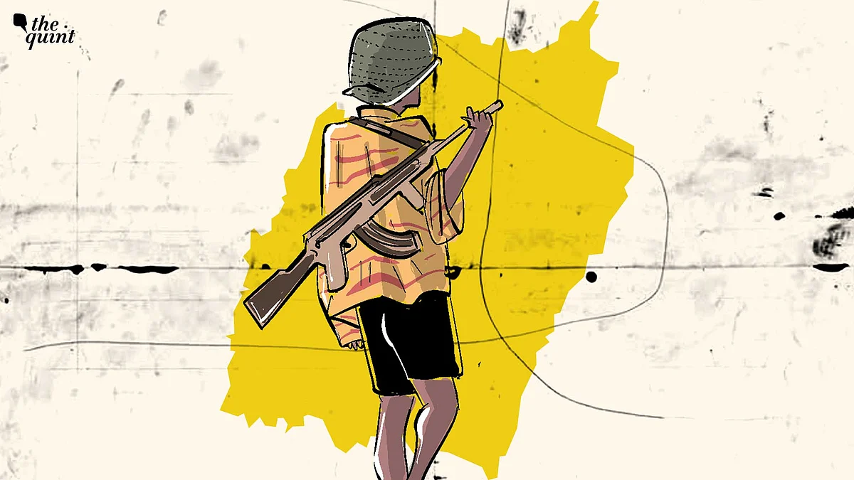 <div class="paragraphs"><p>As conflict brews on in Manipur, tales of affected children reveal need to strengthen educational infrastructure. </p></div>