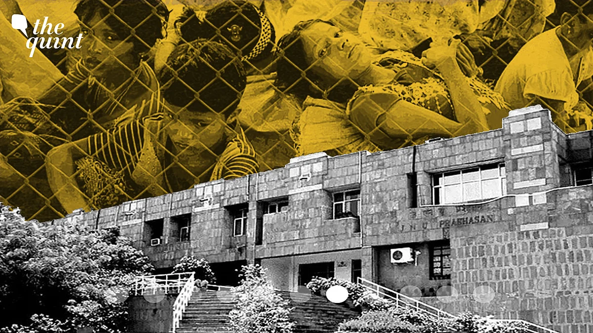 <div class="paragraphs"><p>The quality of the research in JNU's report on Rohingyas leaves much to be desired.</p></div>