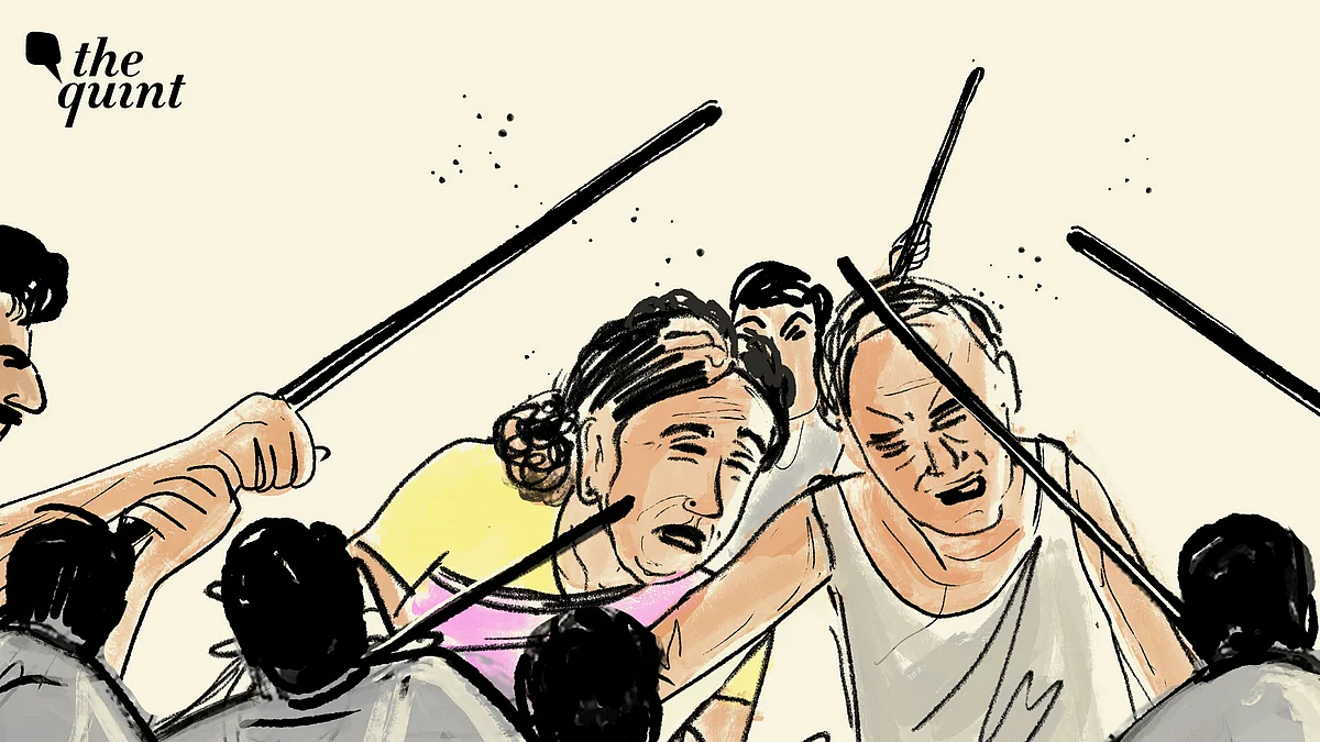<div class="paragraphs"><p>Odisha remains a hotbed of 'witch-hunting'.</p></div>