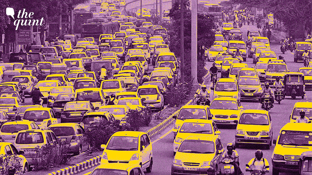 <div class="paragraphs"><p>Improving public transport is key to changing commuter behaviour.</p></div>