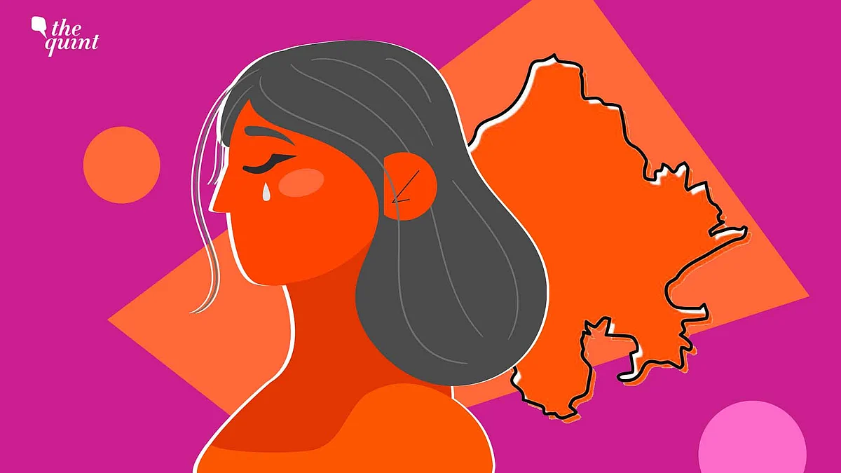<div class="paragraphs"><p>With Hindutva hardliners leading the public outrage in the sordid sex and blackmail case, protests erupted across Vijay Nagar, in Rajasthan's Beawar district, leading to calls for severe punishment, including the demand for ‘bulldozer action’ against the accused.</p></div>