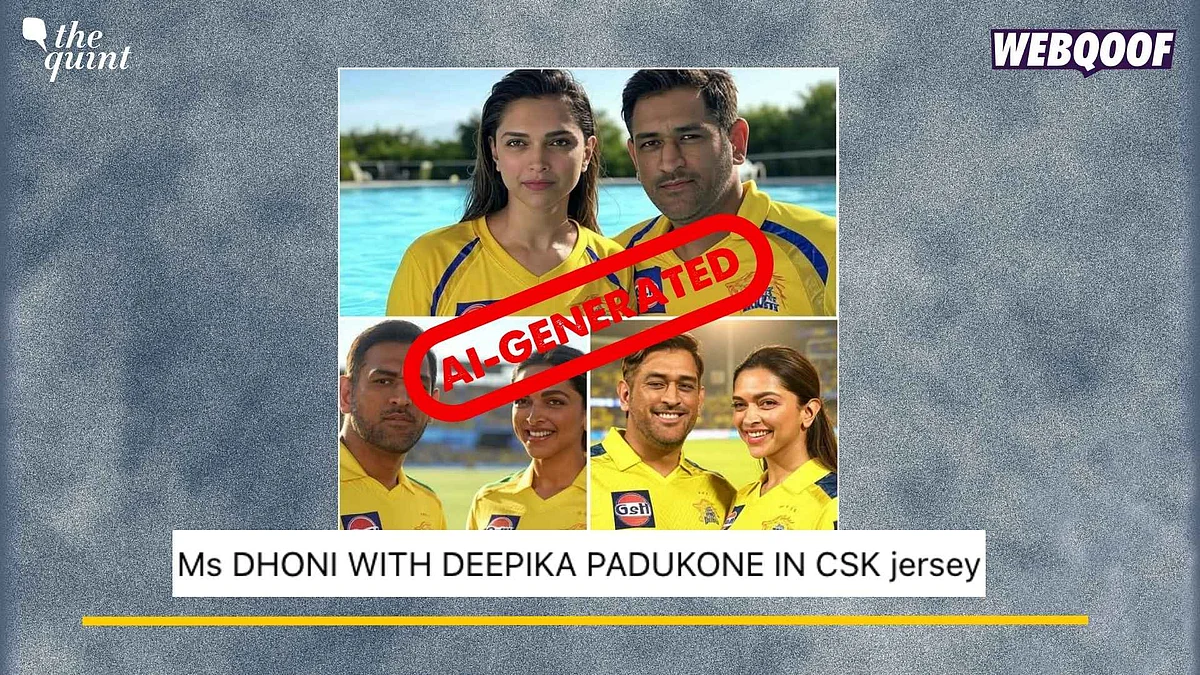 <div class="paragraphs"><p>Fact-Check: These images are not real as they are created using AI.</p></div>