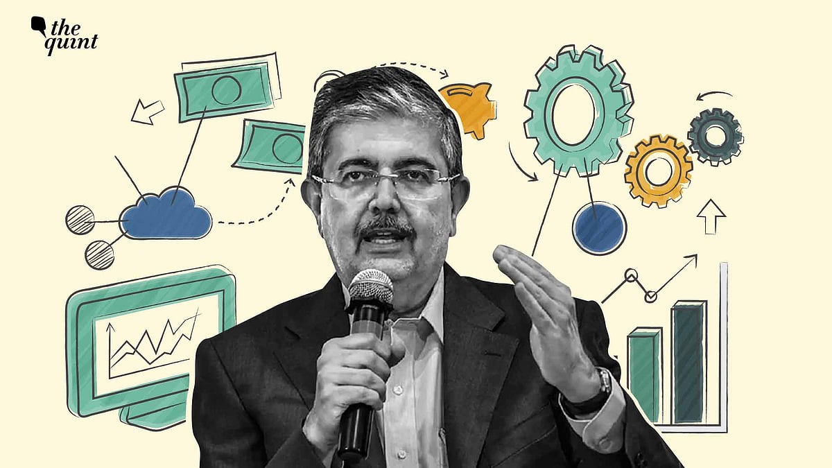 <div class="paragraphs"><p>Kotak Mahindra Finance Ltd became a full-fledged bank around the same time when the great bull run of the early 2000s had taken off. It was the greatest period for finance of all kinds – regular commercial banks, investment banks, non-banking financial companies, brokerages, mutual funds, and private equity investors.</p></div>