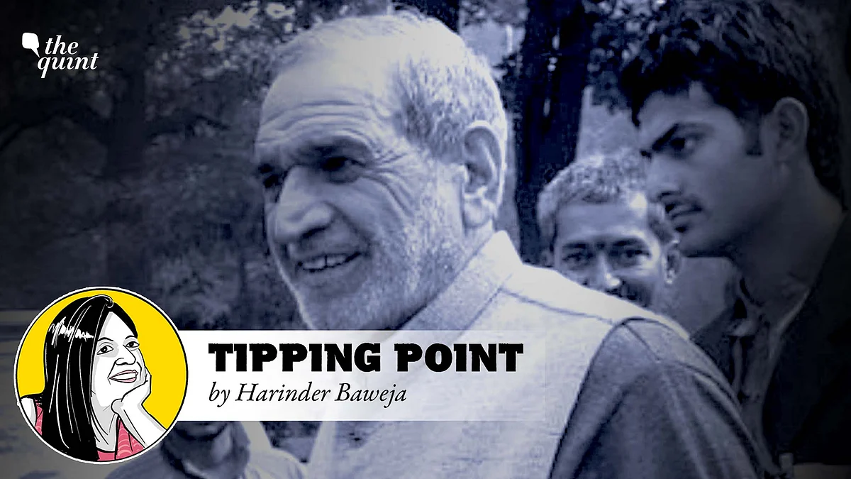 <div class="paragraphs"><p>If Sajjan Kumar has once again been found guilty of murder, through a judgment delivered by Judge Kaveri Baweja on 12 February, it is largely because of the perseverance and dogged determination of HS Phoolka and Nirpreet Kaur, writes Harinder Baweja.</p></div>