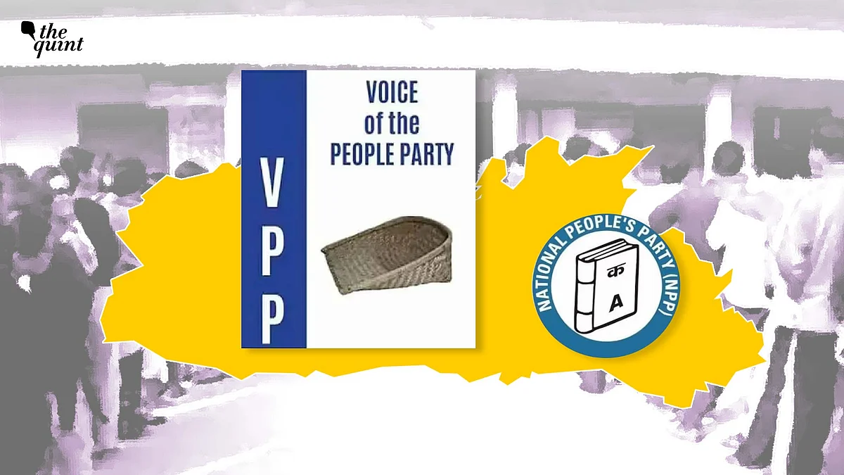 <div class="paragraphs"><p>VPP’s success shows that the political shift seen in the 2024 Lok Sabha elections in the Khasi Hills was not a one-off black swan event.</p></div>
