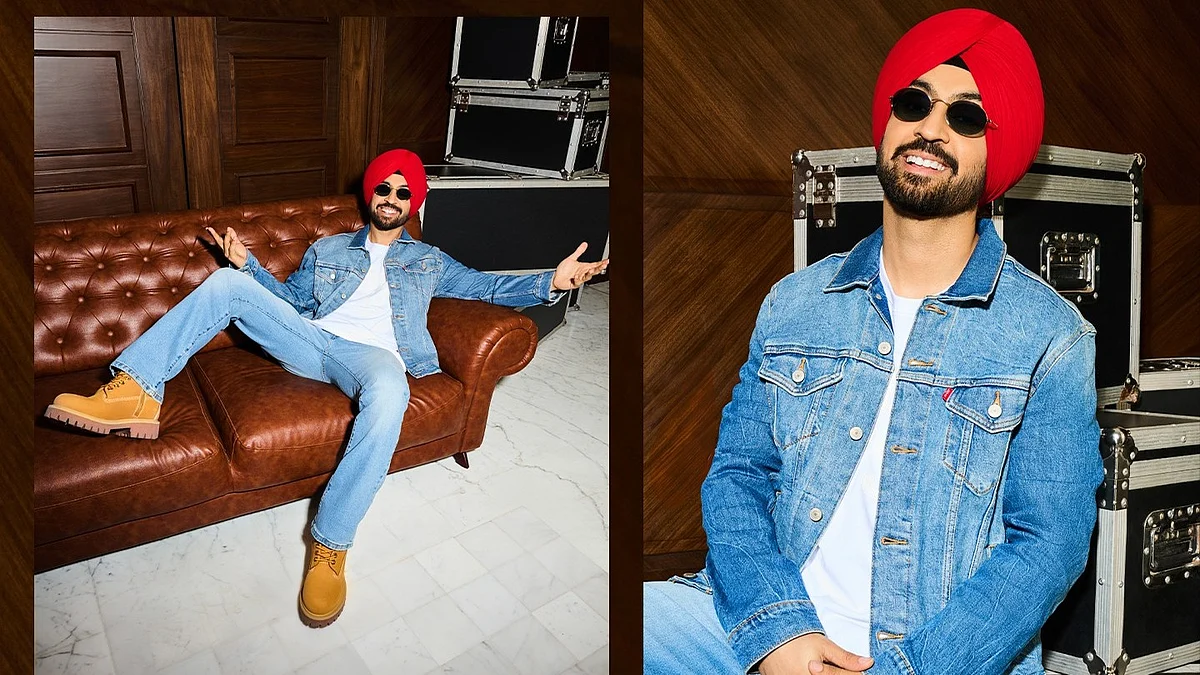 <div class="paragraphs"><p>Levi’s found its match in Diljit Dosanjh</p></div>