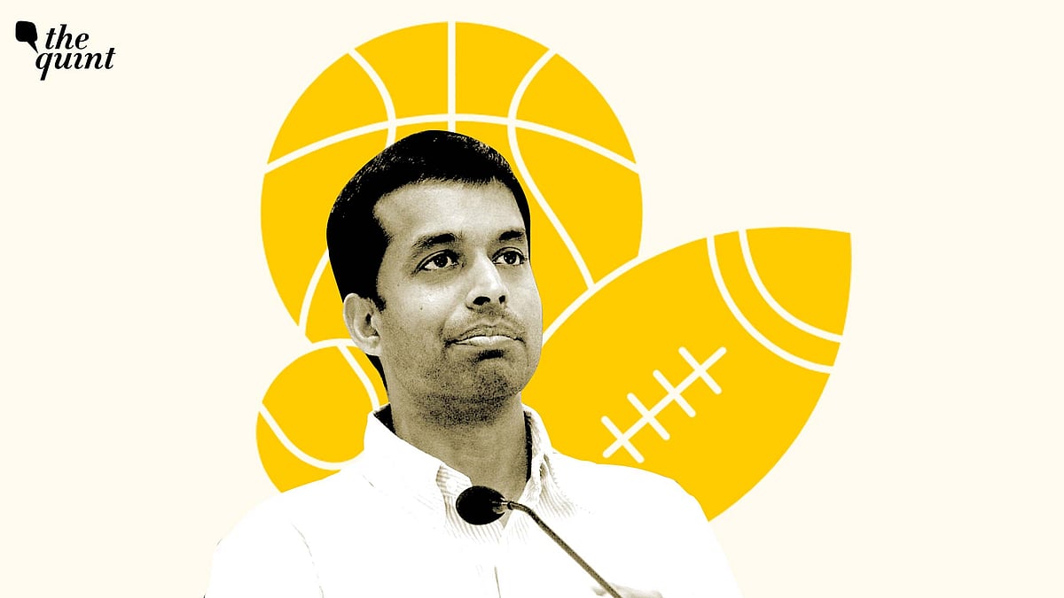 <div class="paragraphs"><p>Pullela Gopichand Interview: Urgent Reforms Needed To Fix India’s Sporting Scene</p></div>