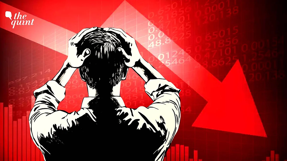 <div class="paragraphs"><p>Whatever gains the middle class might have secured from the income tax  breaks could well get wiped out by the markets.&nbsp;</p></div>