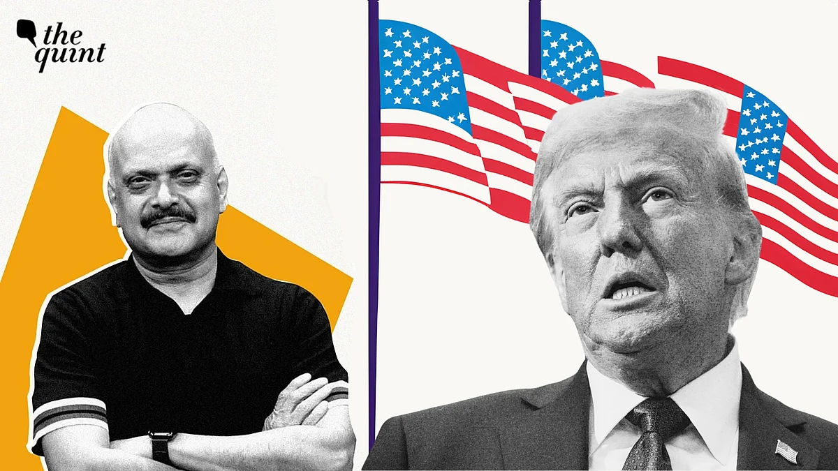 <div class="paragraphs"><p>Trump’s policies have seen the previous enthusiasm of Indian Americans fade quickly, writes Raghav Bahl.</p></div>