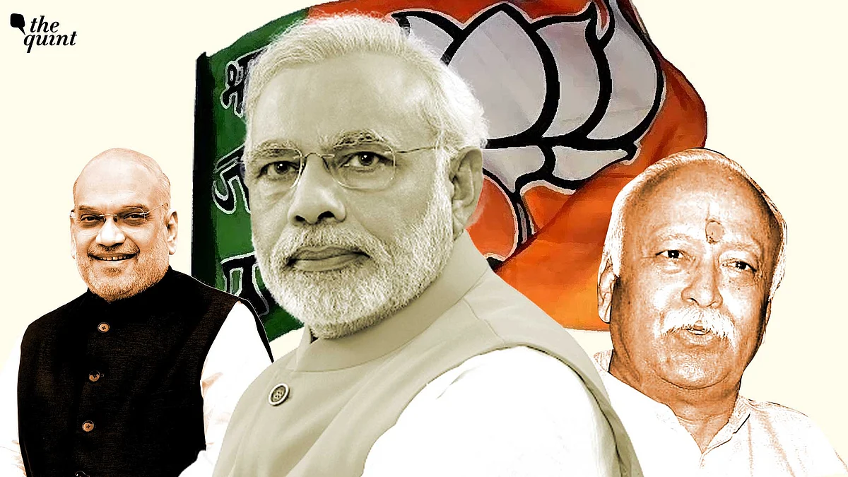 <div class="paragraphs"><p>By 2029, Prime Minister Modi will be 79-year-old. Should an occasion of leadership transition arise, the next BJP president will hold the center stage in consultations within the party, as well as with the RSS top brass, when it comes to naming his successor.</p></div>