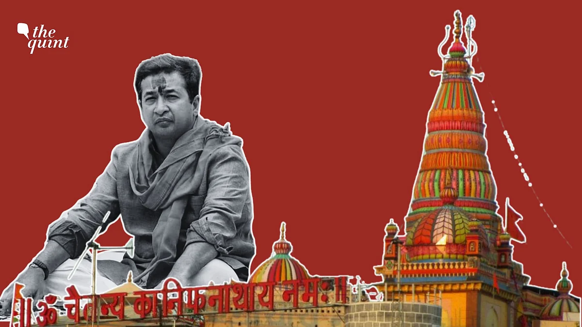 <div class="paragraphs"><p>A Sarpanch's 'Ban' on Muslim Traders, Nitesh Rane Have a Village on the Edge</p></div>
