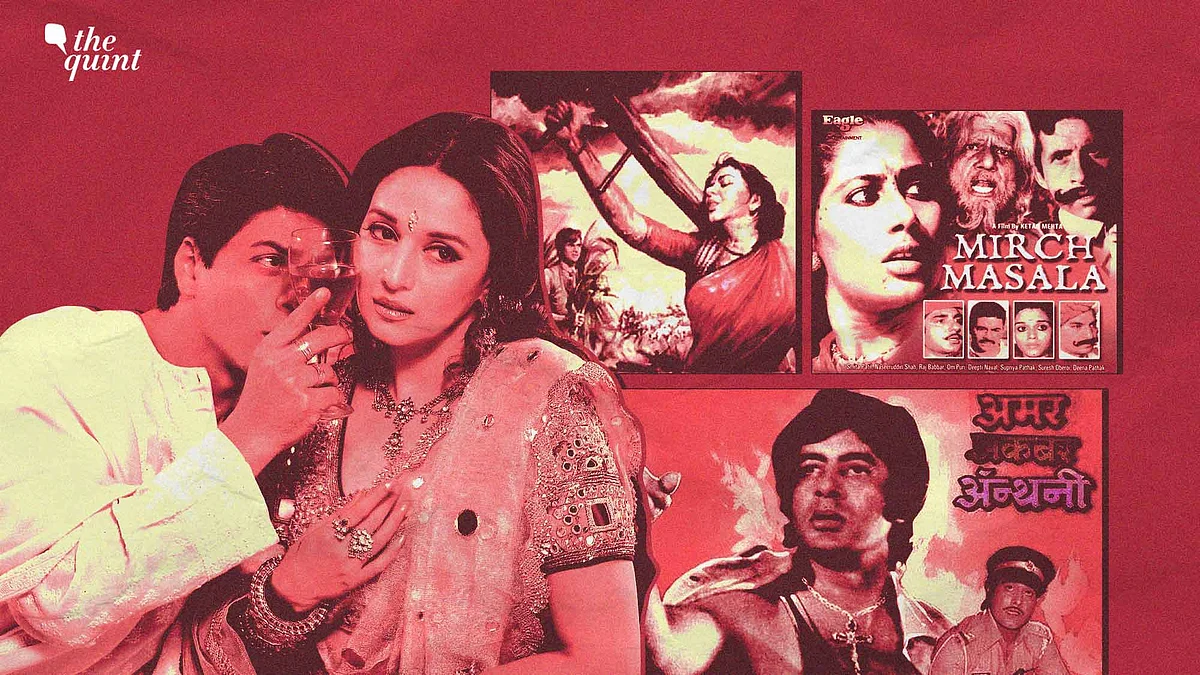 <div class="paragraphs"><p>12 Indian films to be honoured in the US.</p></div>