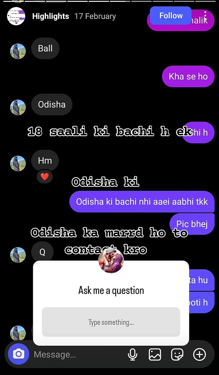 passion over prejudice