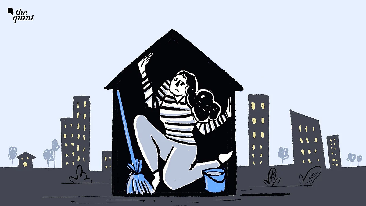 <div class="paragraphs"><p>18-year-old Phool had allegedly been trafficked to Delhi, abused and forced to work as a domestic help. If that wasn’t enough, her last employer allegedly abused and confined her. </p></div>