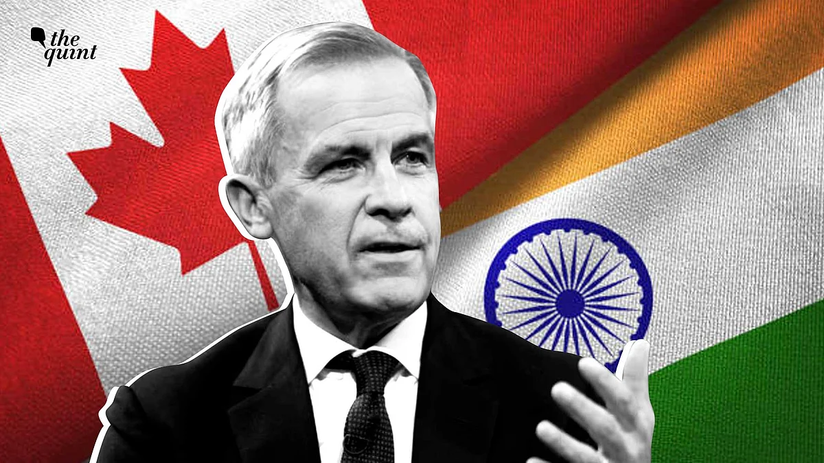 <div class="paragraphs"><p>Mark Carney&nbsp;has assumed office at a particularly trying and fraught time in Canadian politics.</p></div>
