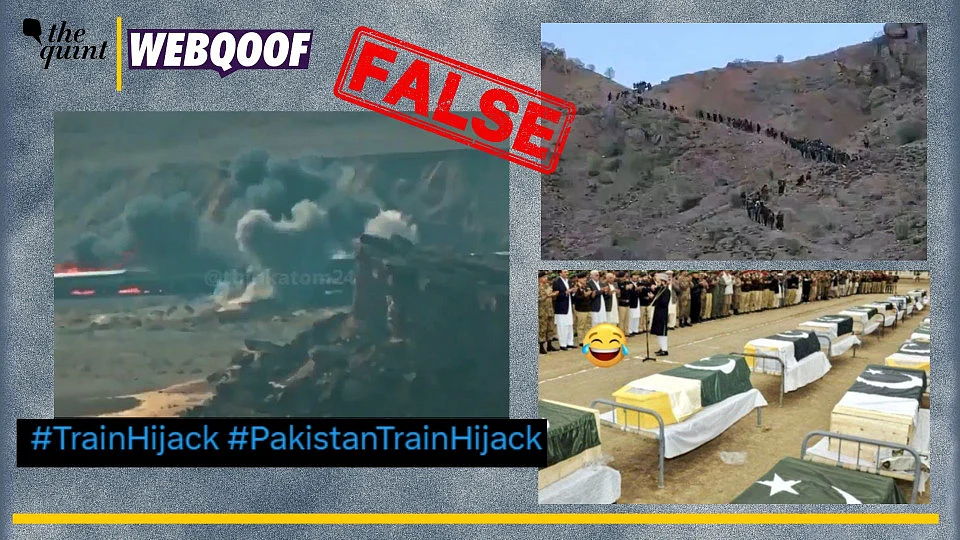<div class="paragraphs"><p>All the visuals predate the recent incident of a train being hijacked in Pakistan by BLA.</p></div>