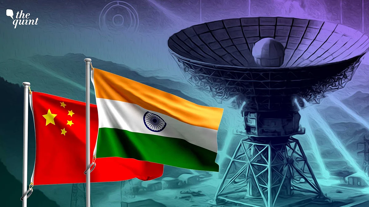 <div class="paragraphs"><p>LPARs are an integral part of China’s missile warning and space tracking network — and can provide early-warning of any incoming ballistic missile, track missile trajectory(s), help extrapolate likely impact points, and track satellites and other space objects.</p></div>