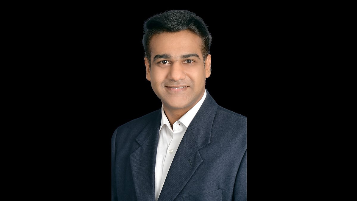 <div class="paragraphs"><p>Pavan Kumar BVS, CEO- Nippon</p></div>